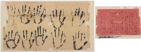 藏品(光緒十三年(1887)四月芝蘭三保屯丁潘坤源等以金選仁係漢人陳德仁、陳義立充當土目乞淡水知縣予以斥革)的圖片